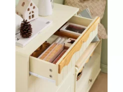 Armoire à Chaussures, Meuble De Rangement à Chaussures, Commode à Chaussures Sur Pieds, FSR124-MI -Meilleur Meubles Magasin meuble de rangement 19202485