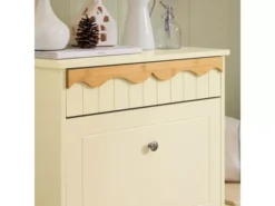 Armoire à Chaussures, Meuble De Rangement à Chaussures, Commode à Chaussures Sur Pieds, FSR124-MI -Meilleur Meubles Magasin meuble de rangement 19202493