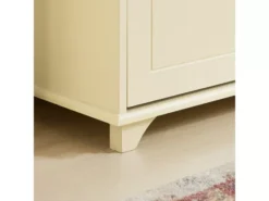 Armoire à Chaussures, Meuble De Rangement à Chaussures, Commode à Chaussures Sur Pieds, FSR124-MI -Meilleur Meubles Magasin meuble de rangement 19202495