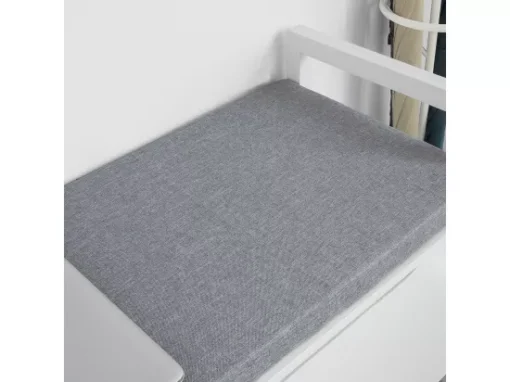 Banc De Rangement Meuble Bas Entrée Avec Coussin Rembourré,Rangement Jouets Pour Enfants, FSR76-W -Meilleur Meubles Magasin meuble de rangement 19206365