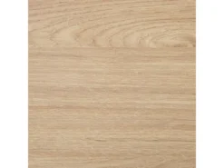 Meuble TV Effet Bois Clair / Blanc ITACA -Meilleur Meubles Magasin meuble tv 16199237