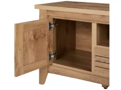 Meuble TV Bois Clair AGORA 19 Meuble TV Bois Clair AGORA -Meilleur Meubles Magasin meuble tv 16199281