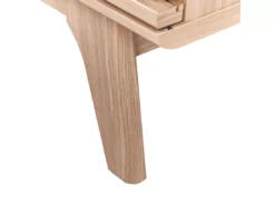 Meuble TV Bois Clair DETROIT -Meilleur Meubles Magasin meuble tv 16437819
