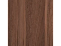 Meuble TV Blanc Marron YONKERS -Meilleur Meubles Magasin meuble tv 16437971