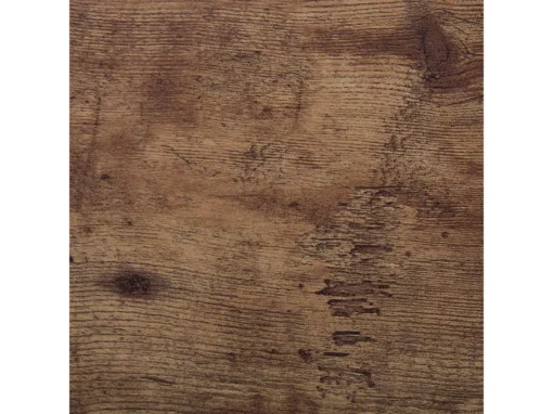 Meuble TV Imitation Bois Foncé CARLISLE -Meilleur Meubles Magasin meuble tv 16669557