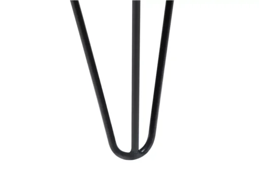 Meuble TV Marron Et Blanc FOSTON -Meilleur Meubles Magasin meuble tv 16671135