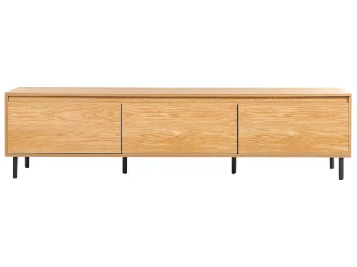 Meuble TV Bois Clair NIKEA -Meilleur Meubles Magasin meuble tv 23253141