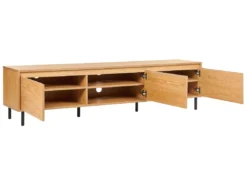 Meuble TV Bois Clair NIKEA -Meilleur Meubles Magasin meuble tv 23253143