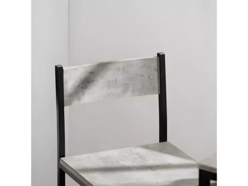 Ensemble Table De Bar + 2 Chaises Set De 1 Table + 2 Tabouret Haut De Bar Table Haute, Ogt03-hg -Meilleur Meubles Magasin salle a manger complete 18002811