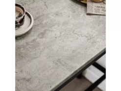 Ensemble Table De Bar + 2 Chaises Set De 1 Table + 2 Tabouret Haut De Bar Table Haute, Ogt03-hg -Meilleur Meubles Magasin salle a manger complete 18002813