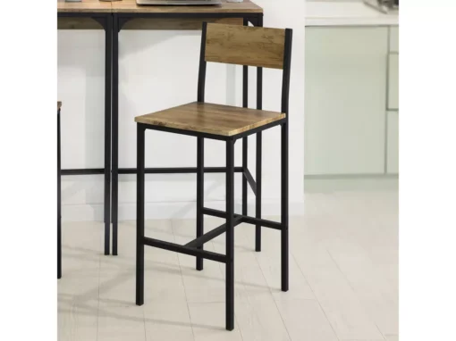 Ensemble 2 Tables Hautes Et 2 Chaises De Bar Table De Bar Et Tabouret De Bar, Ogt42-f -Meilleur Meubles Magasin salle a manger complete 19359641
