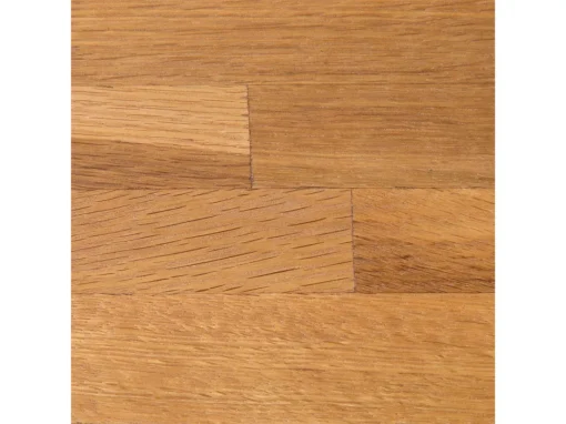 Table De Salle à Manger En Chêne Clair 180 Cm NATURA -Meilleur Meubles Magasin table a manger 16222133