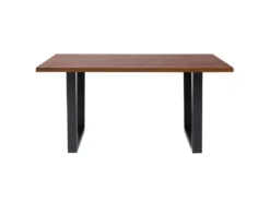 Table De Salle à Manger En Bois AUSTIN -Meilleur Meubles Magasin table a manger 16223305