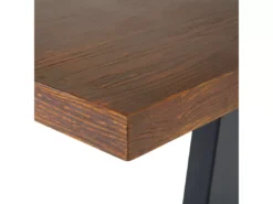 Table De Salle à Manger En Bois AUSTIN -Meilleur Meubles Magasin table a manger 16223307