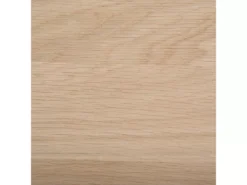 Table Ronde En Bois Clair Et Blanc JACKSONVILLE -Meilleur Meubles Magasin table a manger 16227043