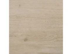 Table 180 X 90 Cm Bois Clair Et Noir ADENA -Meilleur Meubles Magasin table a manger 16228429