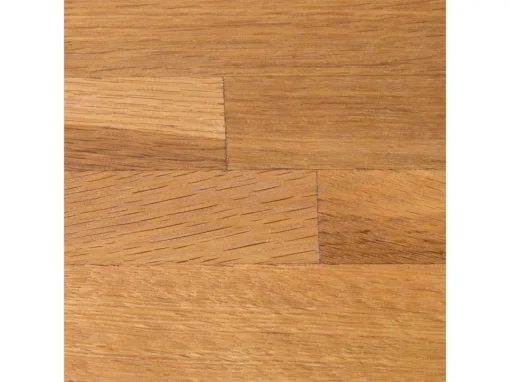 Table De Salle à Manger En Chêne Clair 150 X 85 Cm NATURA -Meilleur Meubles Magasin table a manger 16408393