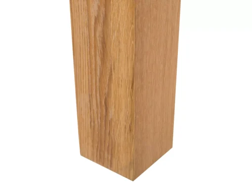 Table De Salle à Manger En Chêne Clair 150 X 85 Cm NATURA -Meilleur Meubles Magasin table a manger 16408395