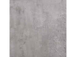 Table De Salle à Manger Effet Béton Et Noir 150 X 90 Cm ADENA -Meilleur Meubles Magasin table a manger 16690143