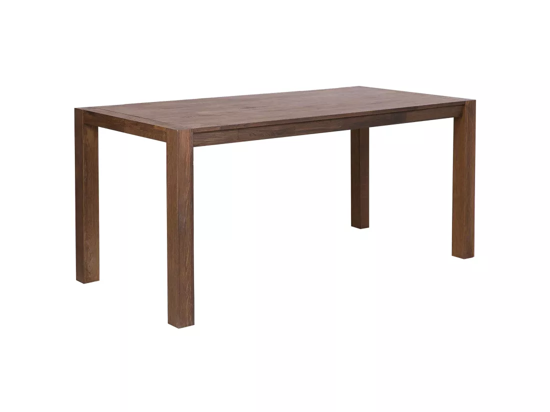 Table En Bois 150 X 85 Cm NATURA 3 Table En Bois 150 X 85 Cm NATURA