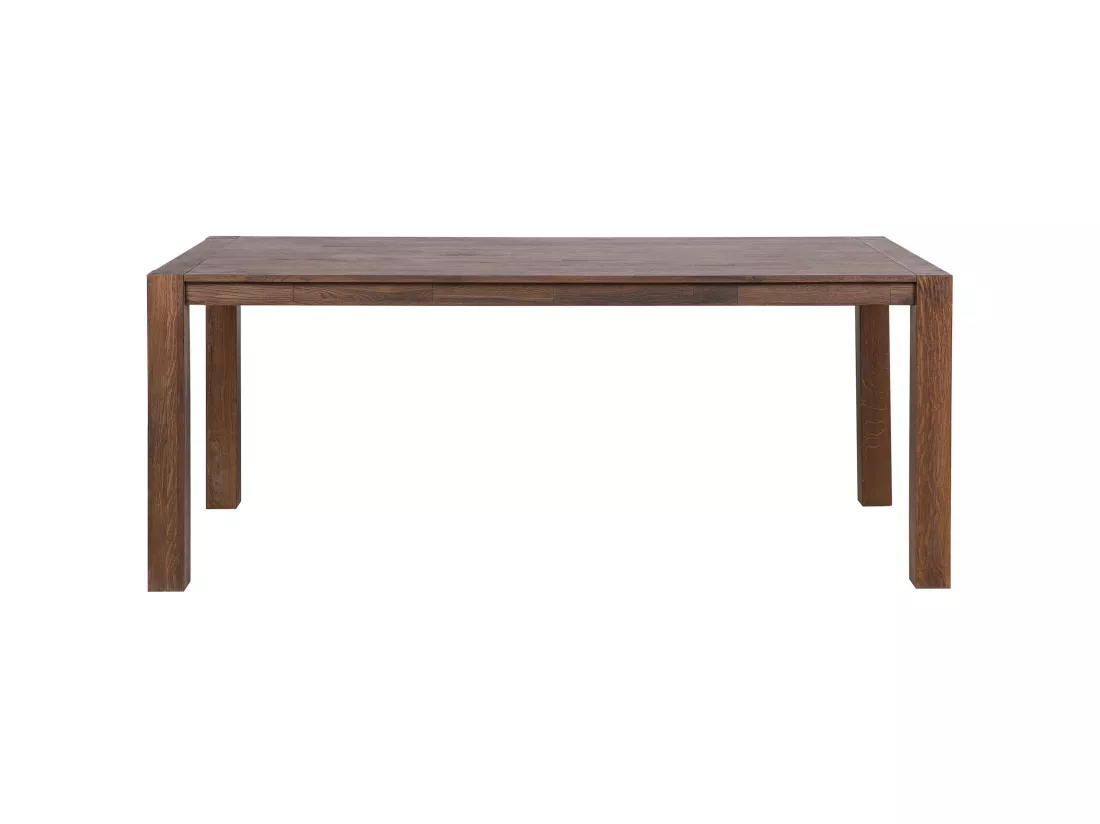 Table En Bois 150 X 85 Cm NATURA 7 Table En Bois 150 X 85 Cm NATURA – Image 5