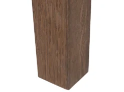 Table En Bois 150 X 85 Cm NATURA 21 Table En Bois 150 X 85 Cm NATURA -Meilleur Meubles Magasin table a manger 16690305