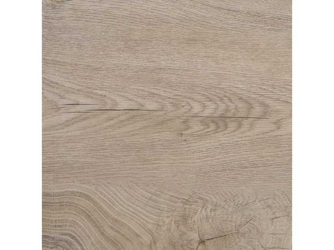 Table Bois Taupe/noir 130x80 Cm CAMBELL 10 Table Bois Taupe/noir 130x80 Cm CAMBELL – Image 8