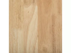 Table à Manger En Marron - Blanc 114 X 68 Cm GEORGIA -Meilleur Meubles Magasin table a manger 16690521