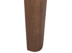 Table De Salle à Manger 160 X 90 En Noyer LOTTIE -Meilleur Meubles Magasin table a manger 16690569