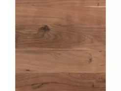 Table En Bois 180 X 95 Cm Marron/noir BROOKE -Meilleur Meubles Magasin table a manger 16690755