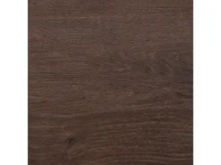 Table 140 X 80 Cm Bois Foncé Et Noir SPECTRA -Meilleur Meubles Magasin table a manger 16690891