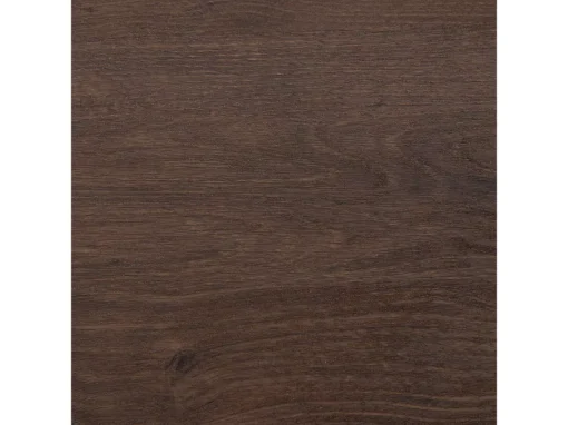 Table 140 X 80 Cm Bois Foncé Et Noir SPECTRA -Meilleur Meubles Magasin table a manger 16690891