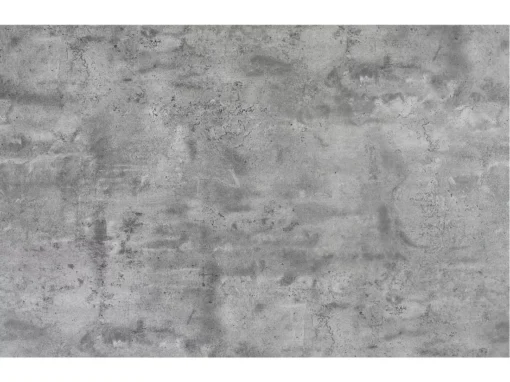 Table De Salle à Manger Gris Ciment PASADENA -Meilleur Meubles Magasin table a manger 16691183