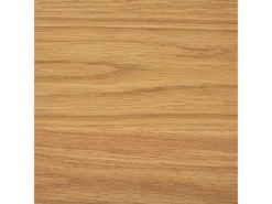Table De Salle à Manger Effet Bois Clair Et Grise 150 X 90 Cm LENISTER -Meilleur Meubles Magasin table a manger 16691245