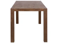 Table En Bois 180 X 85 Cm NATURA -Meilleur Meubles Magasin table a manger 16691303