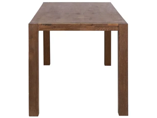 Table En Bois 180 X 85 Cm NATURA -Meilleur Meubles Magasin table a manger 16691303