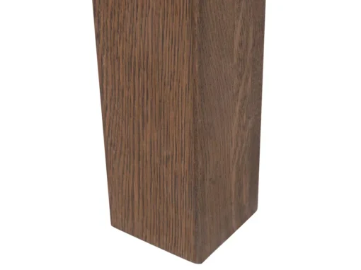 Table En Bois 180 X 85 Cm NATURA -Meilleur Meubles Magasin table a manger 16691309