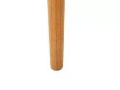 Table à Manger Extensible 100/130 X 80 Cm Bois Clair TOMS -Meilleur Meubles Magasin table a manger 16701361