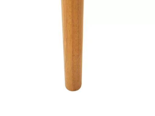 Table à Manger Extensible 100/130 X 80 Cm Bois Clair TOMS -Meilleur Meubles Magasin table a manger 16701361