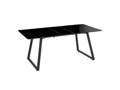 Table à Manger Extensible 150/180 X 90 Cm TOURAN -Meilleur Meubles Magasin table a manger 17462139