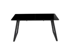 Table à Manger Extensible 150/180 X 90 Cm TOURAN -Meilleur Meubles Magasin table a manger 17462145