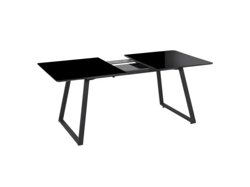 Table à Manger Extensible 150/180 X 90 Cm TOURAN -Meilleur Meubles Magasin table a manger 17462149