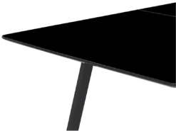 Table à Manger Extensible 150/180 X 90 Cm TOURAN -Meilleur Meubles Magasin table a manger 17462153