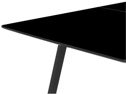 Table à Manger Extensible 150/180 X 90 Cm TOURAN -Meilleur Meubles Magasin table a manger 17462153