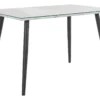 Table à Manger Mimmi 120 Cm -Meilleur Meubles Magasin table a manger 21690117
