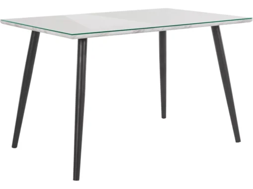 Table à Manger Mimmi 120 Cm -Meilleur Meubles Magasin table a manger 21690117