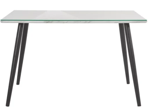 Table à Manger Mimmi 120 Cm -Meilleur Meubles Magasin table a manger 21690119