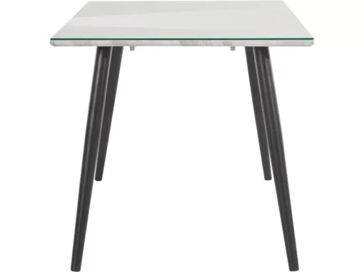 Table à Manger Mimmi 120 Cm -Meilleur Meubles Magasin table a manger 21690121