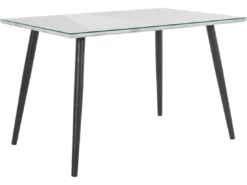 Table à Manger Mimmi 120 Cm -Meilleur Meubles Magasin table a manger 21690127