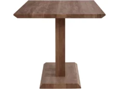 Table Malin 120 Cm Planche Optik -Meilleur Meubles Magasin table a manger 21690499